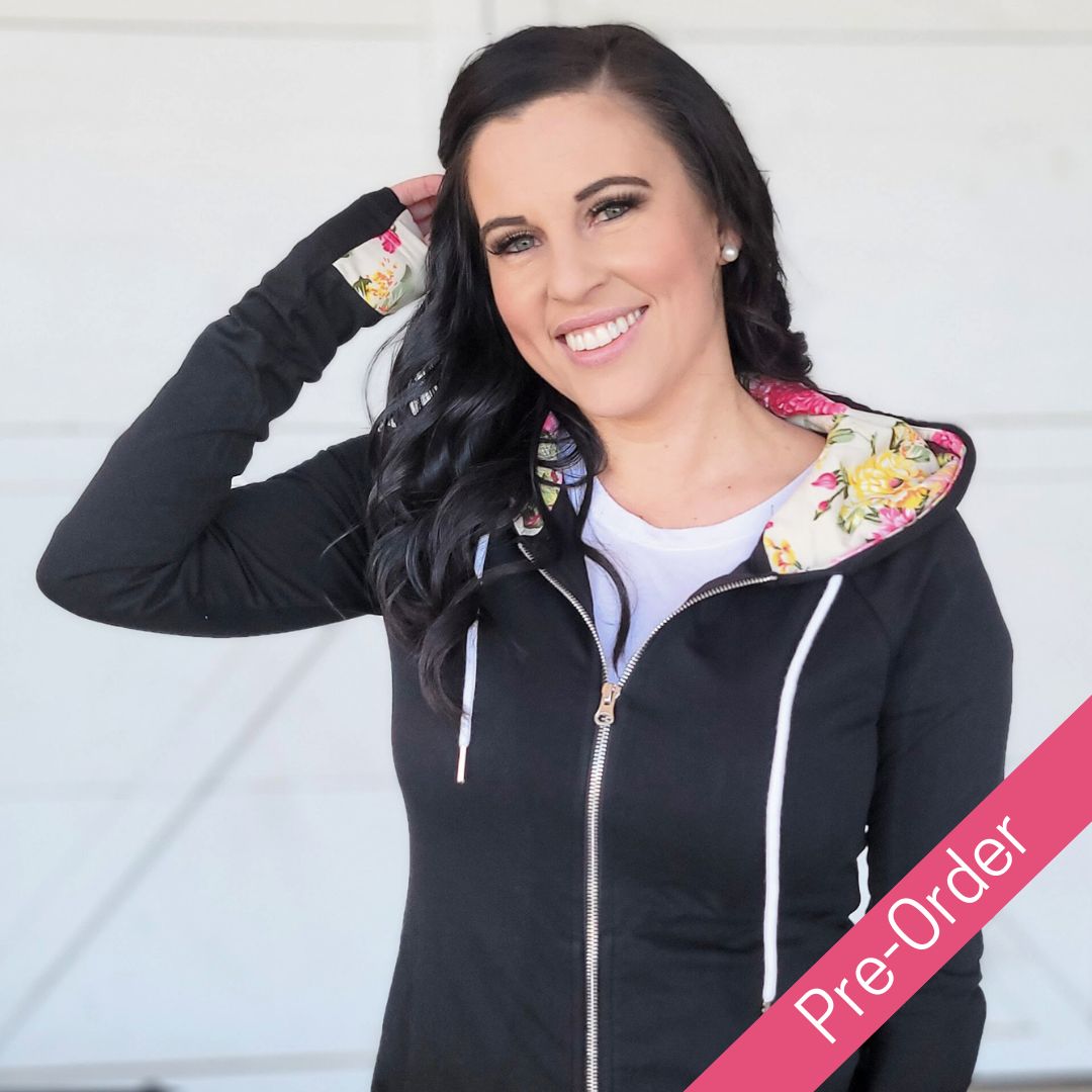 Women's Fashion Hoodies | Women's Hoodies & Clothing Boutique in