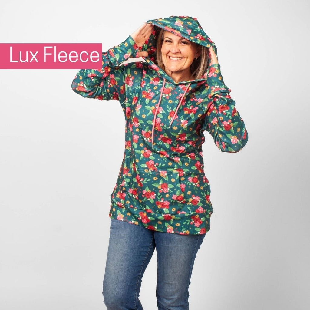 Lux Cindy Pullover - Shop7degrees