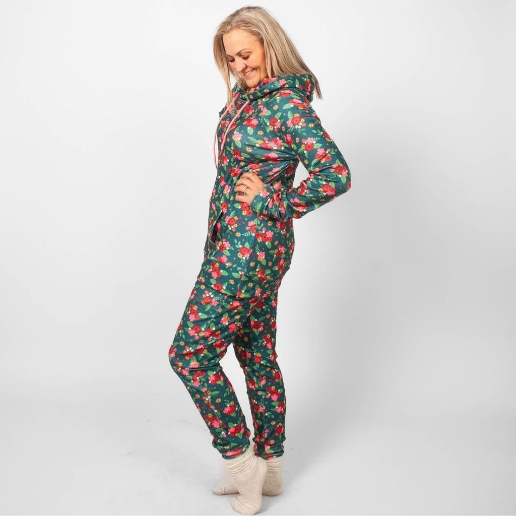 Lux Cindy Pullover - Shop7degrees