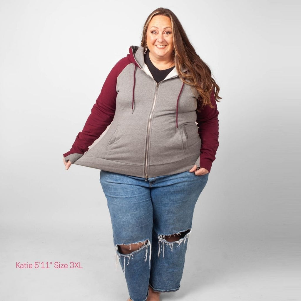 Rebecca Fleece Lined Thicker Weight - Shop7degrees