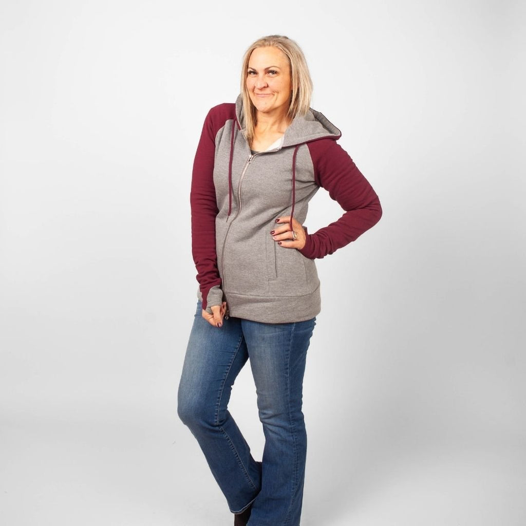 Rebecca Fleece Lined Thicker Weight - Shop7degrees