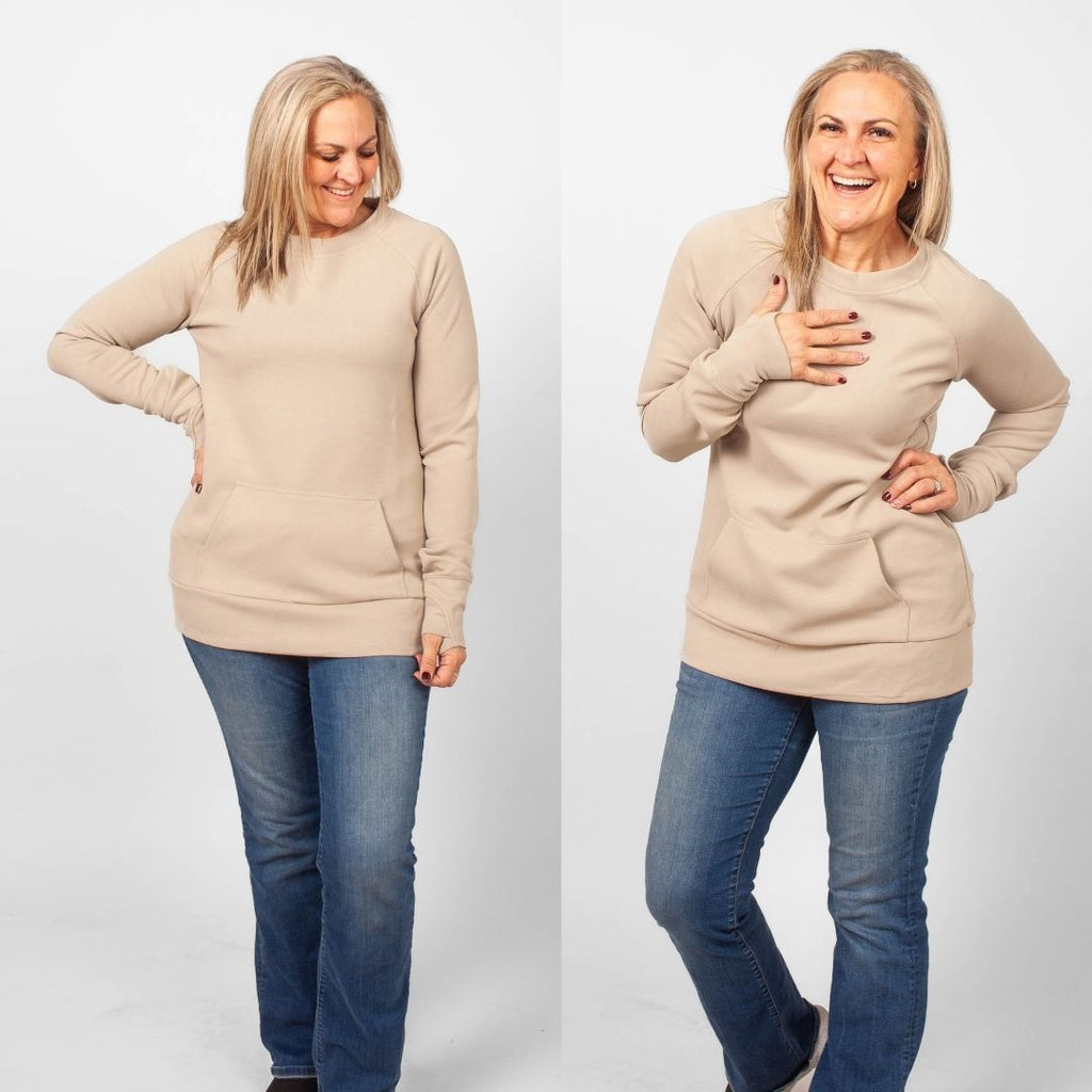 Sandy Scuba Crew - Shop7degrees