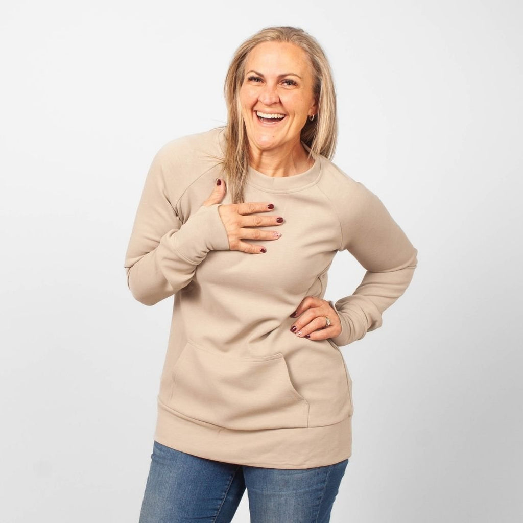 Sandy Scuba Crew - Shop7degrees