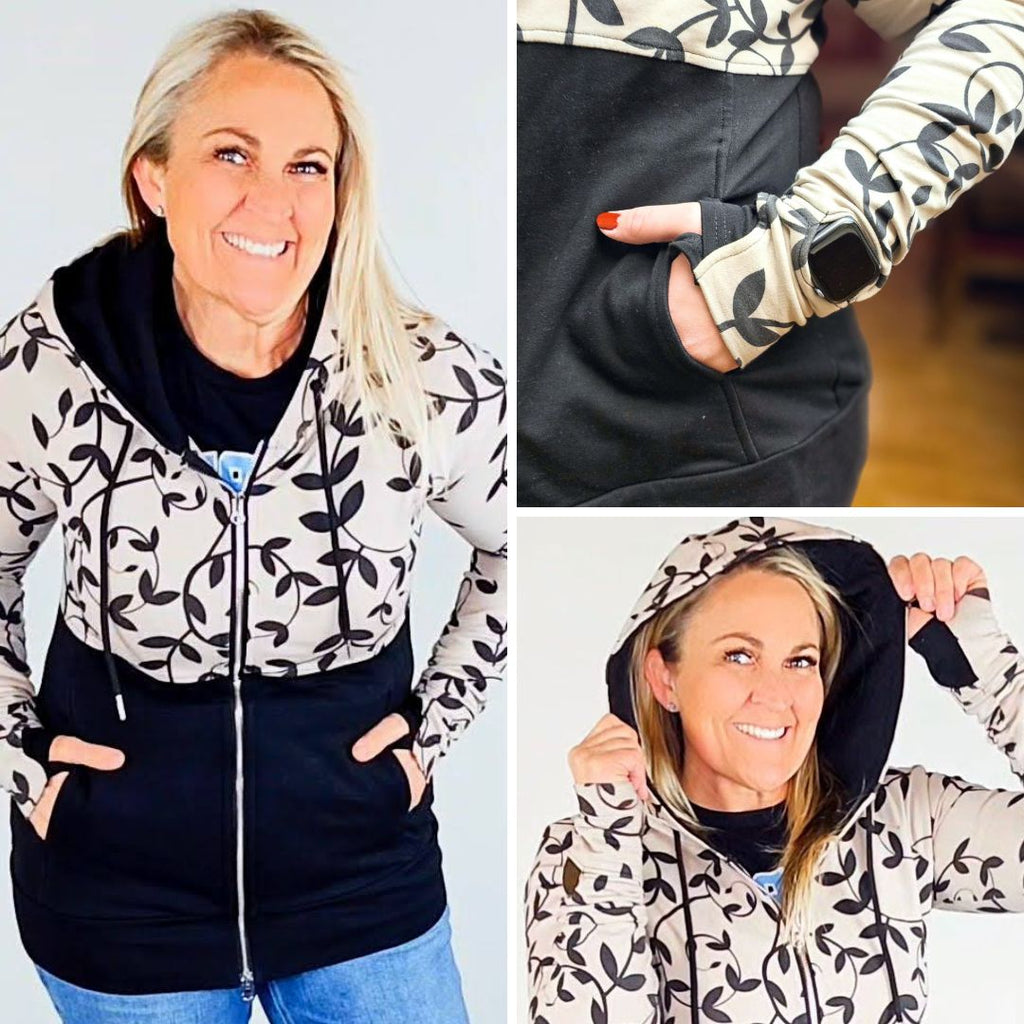 Fay Woman's Full Zip hoodie - Shop7degrees