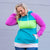 Rickie Pullover Woman's Hoodie - Shop7degrees